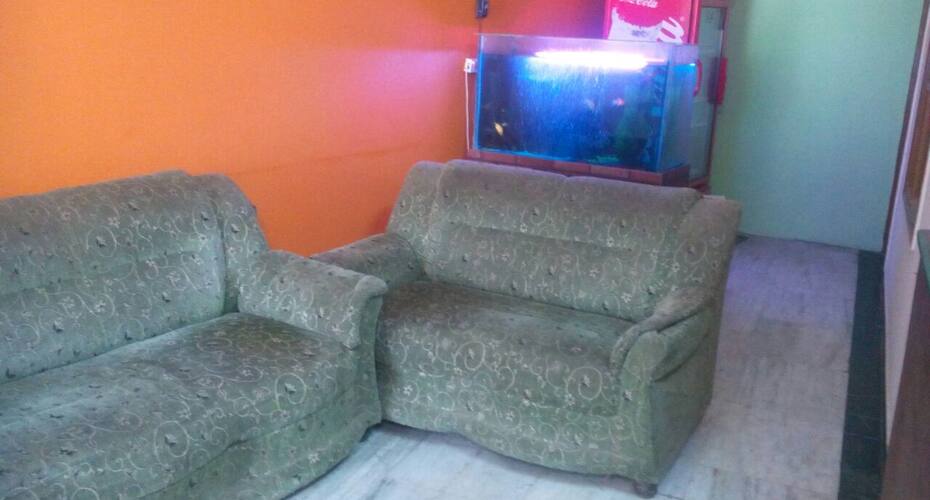 Hotel Dhindsa Plaza 2, Mohali 2